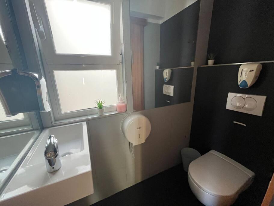 Apartment 3 Bedroom, 2,5 Bathroom - Bairro Alto Lissabon
