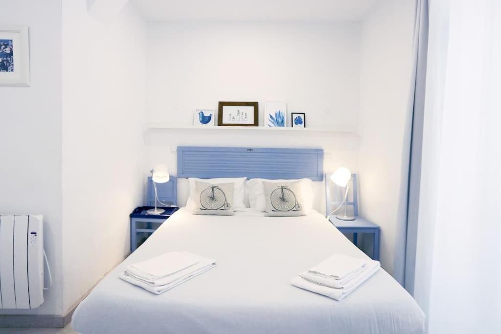 Alfama's Hidden Terrace Gem Appartement