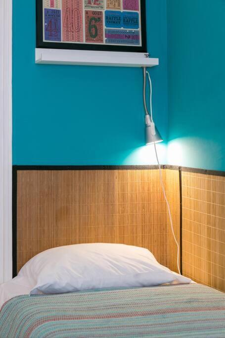 Principe Real Cool And Artistic 3 Bedrooms Flat! Appartement
