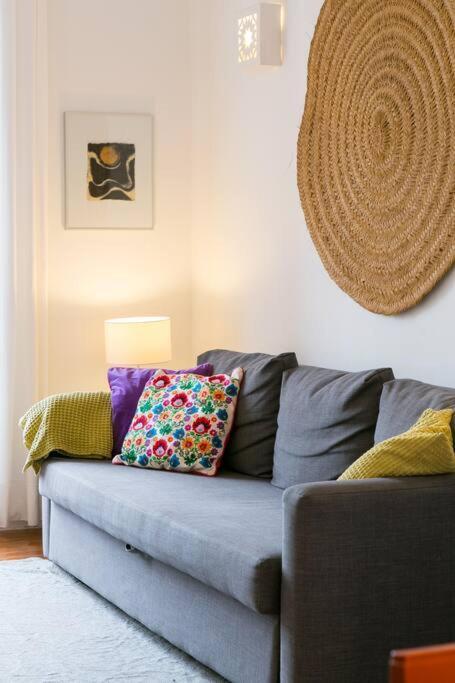 Principe Real Cool And Artistic 3 Bedrooms Flat! * Lisboa