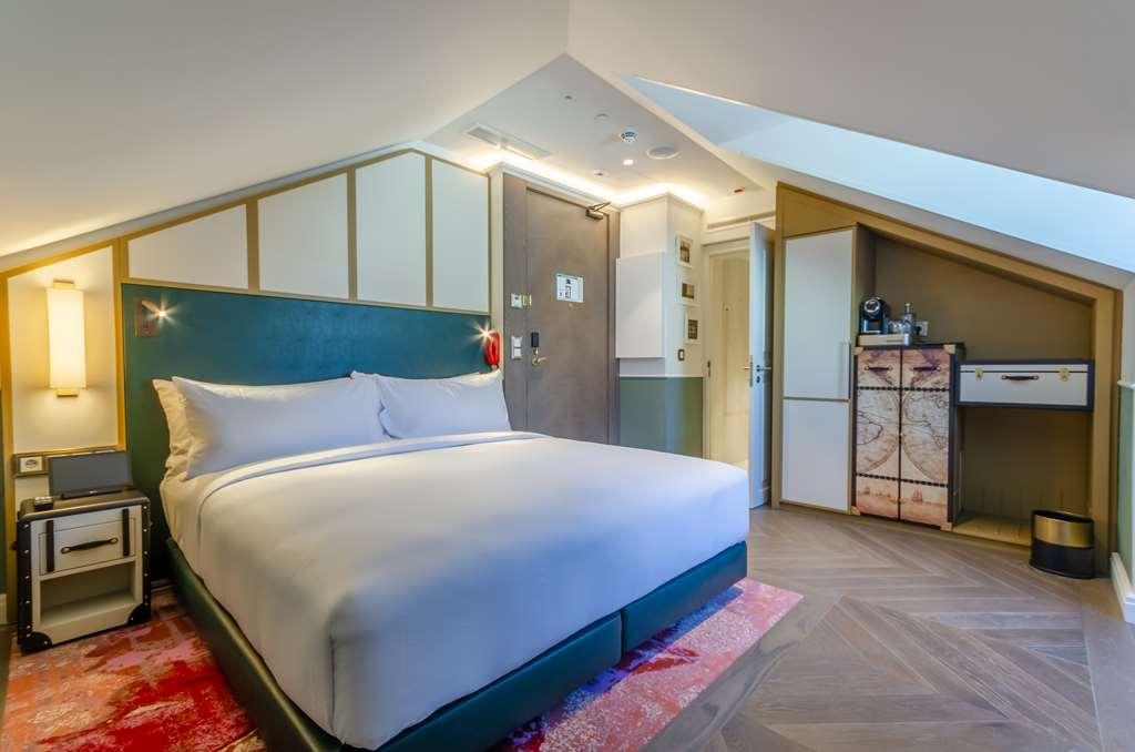 The Emerald House - Curio Collection By Hilton Lissabon