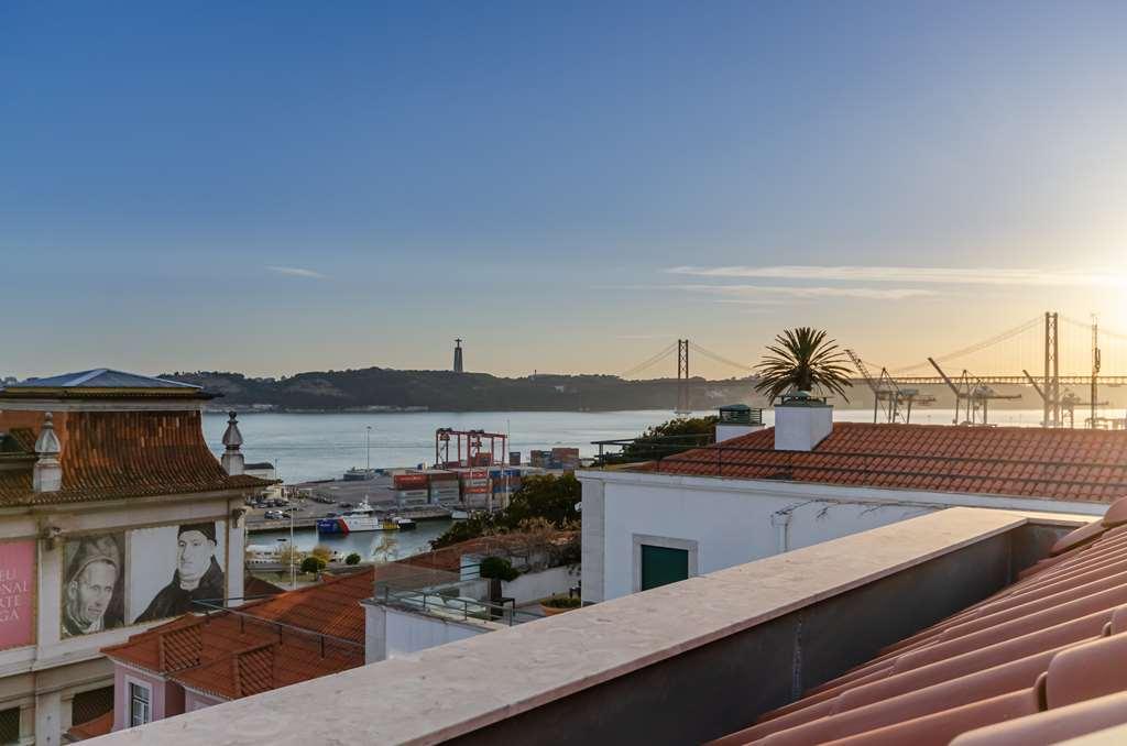 The Emerald House - Curio Collection By Hilton 4* Lissabon