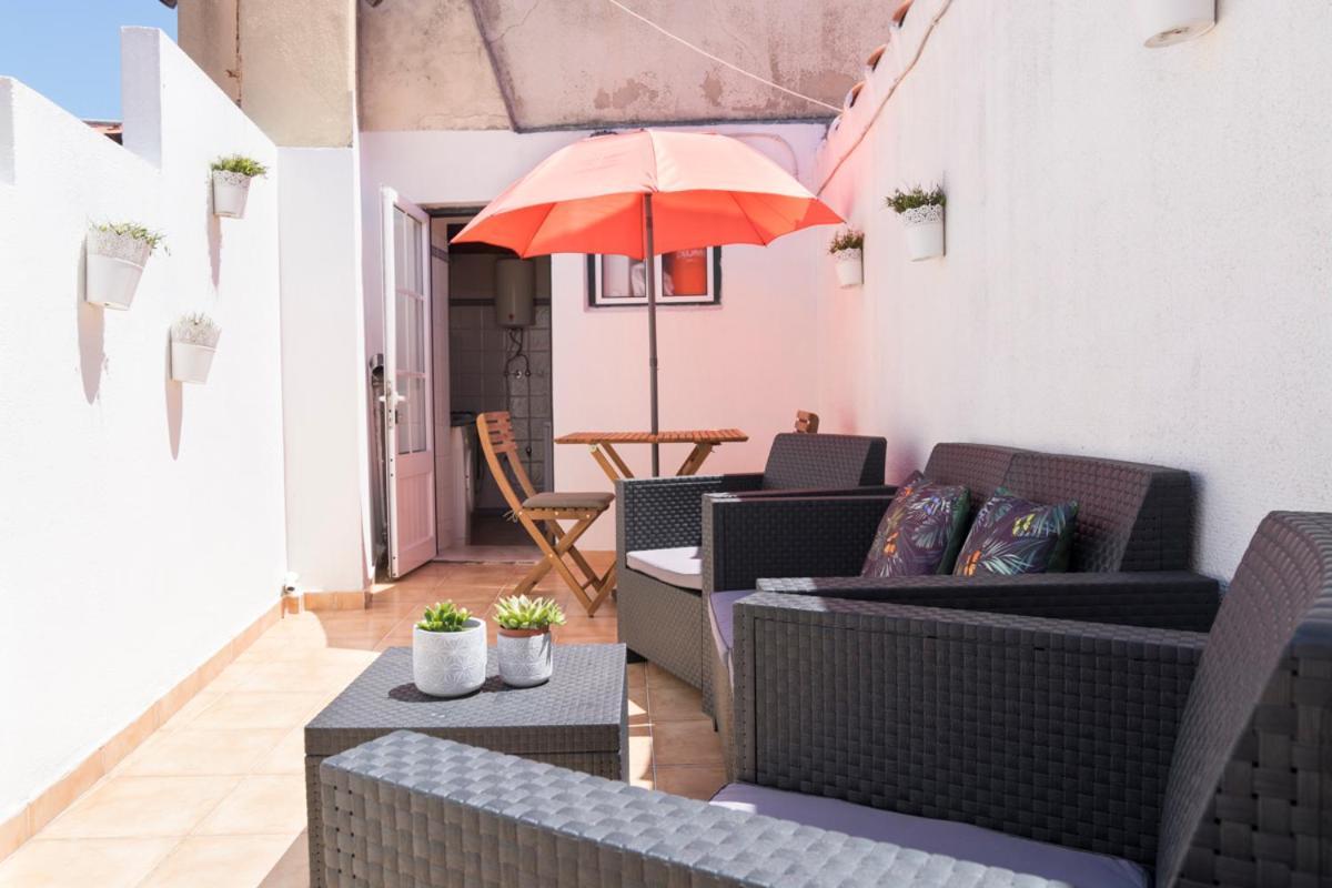 Cozy Downtown * Lisboa