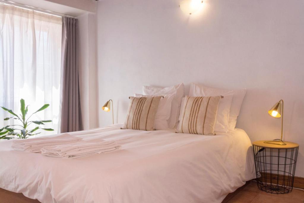 Cozy Downtown Lisboa