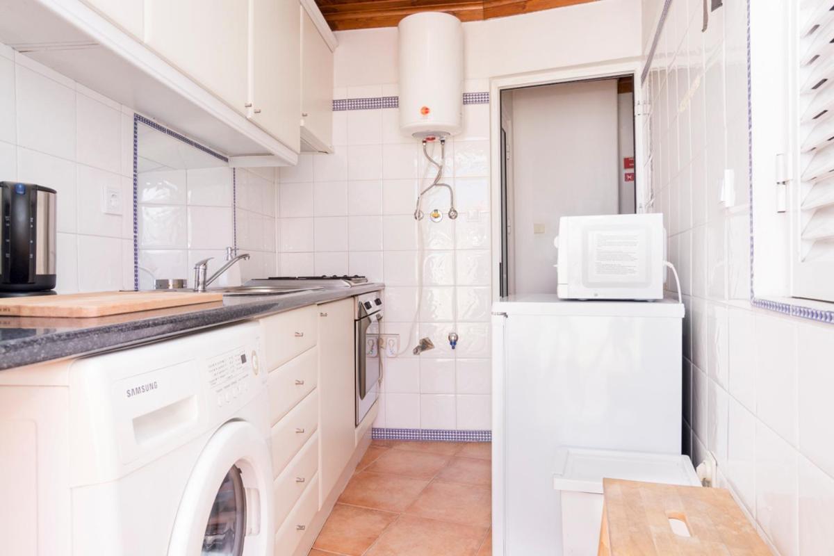 Cozy Downtown Appartement *