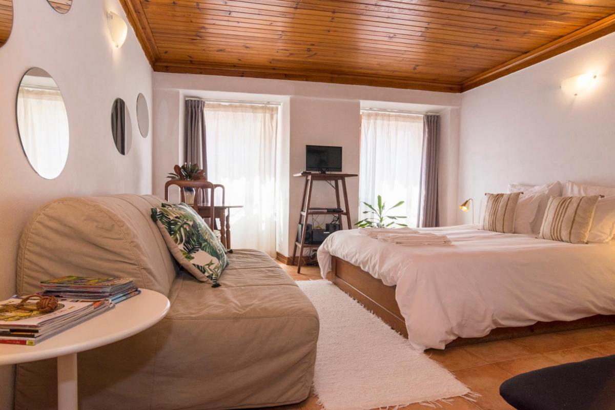 Cozy Downtown Appartement