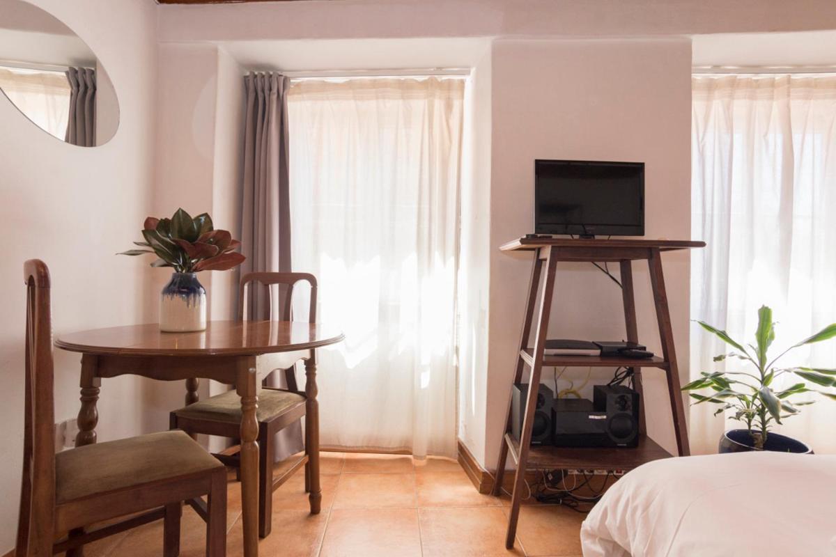 Cozy Downtown Appartement *