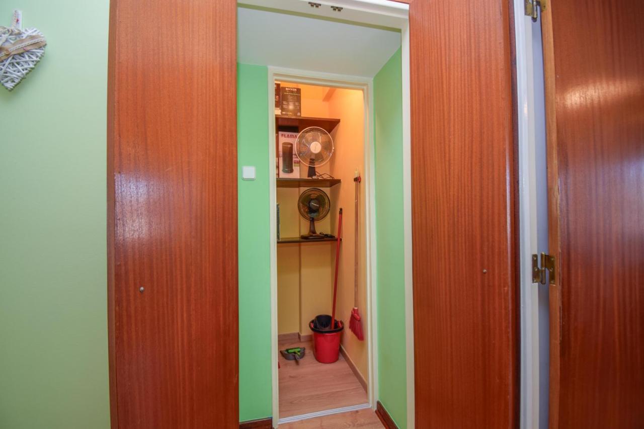 Cozy And Family Appartement