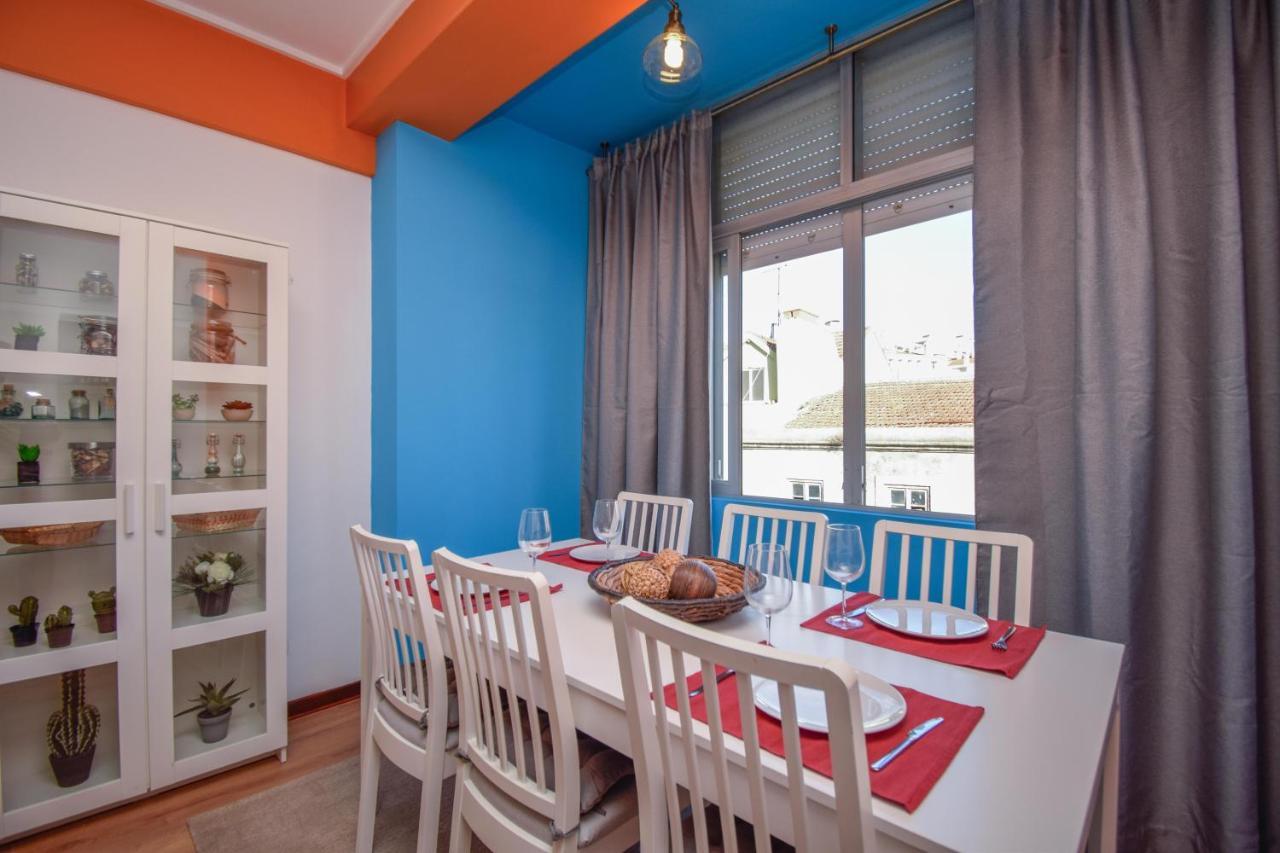 Appartement Cozy And Family