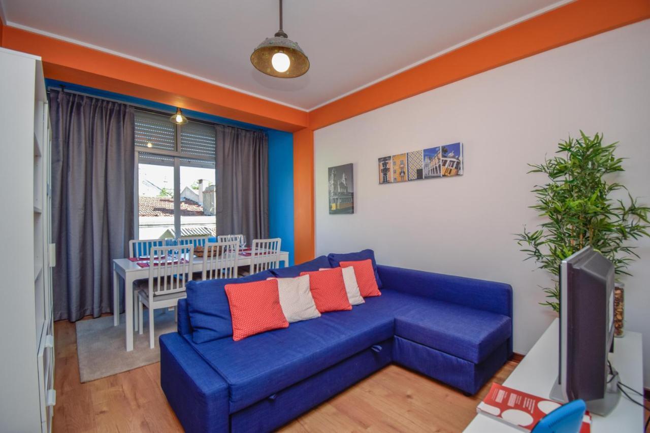 Cozy And Family Appartement