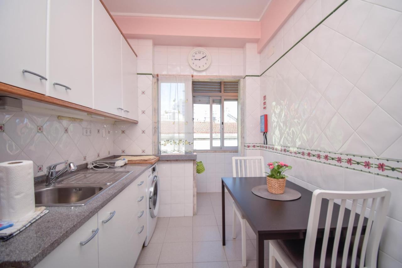 Cozy And Family Appartement *