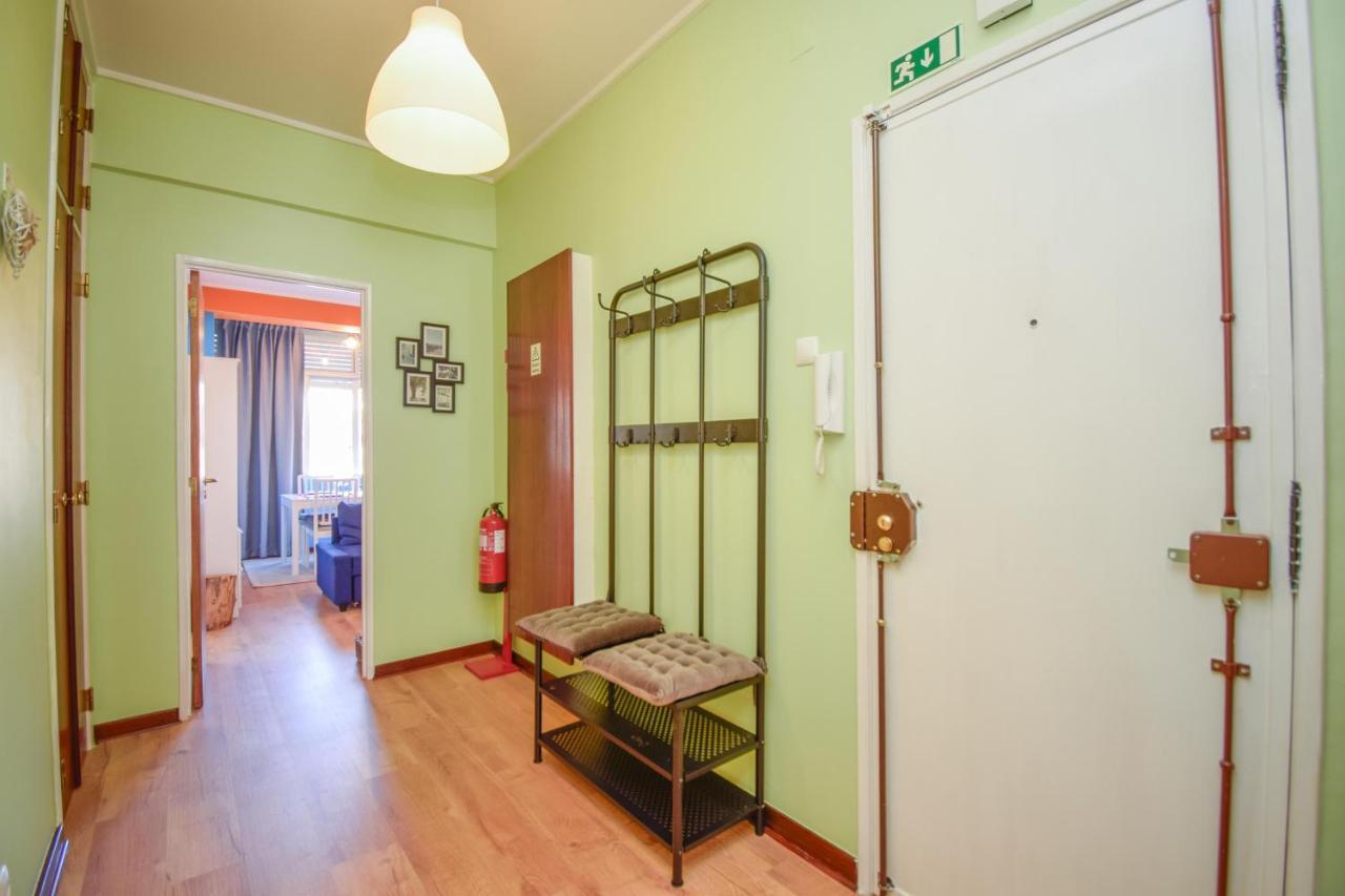 Appartement Cozy And Family