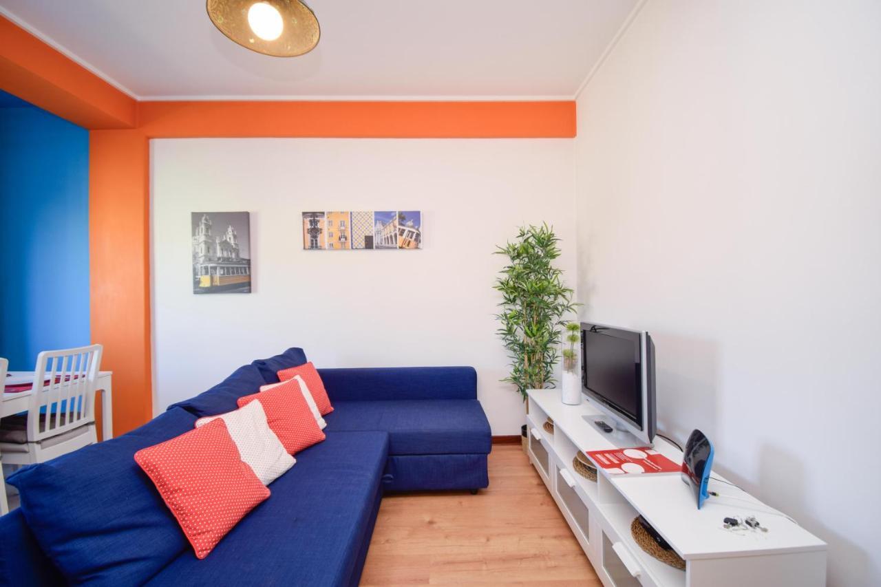 Appartement Cozy And Family *