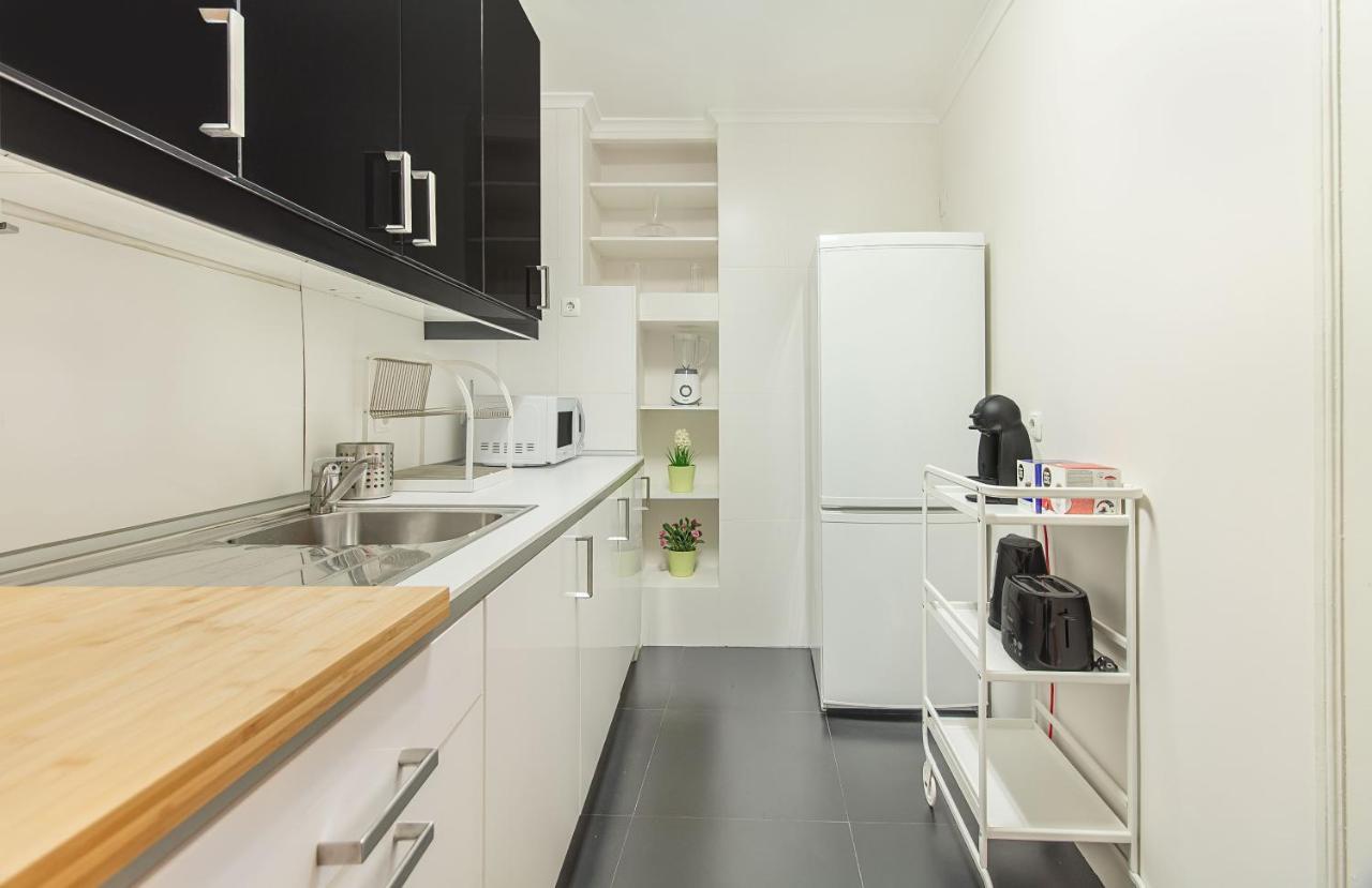 Appartement @ Largo Do Carmo