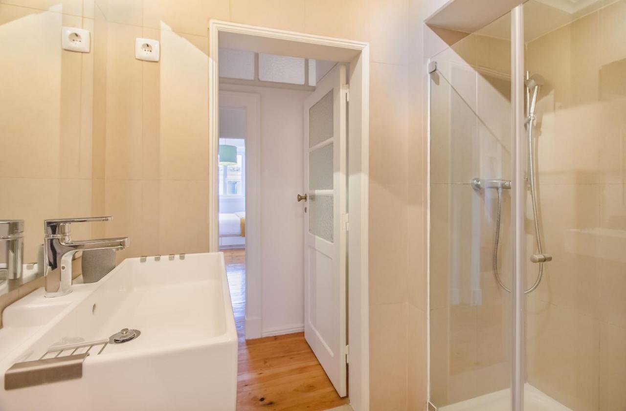 @ Largo Do Carmo Appartement