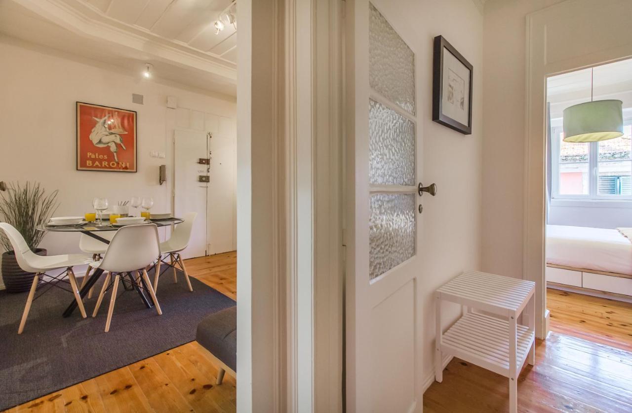 Appartement @ Largo Do Carmo *
