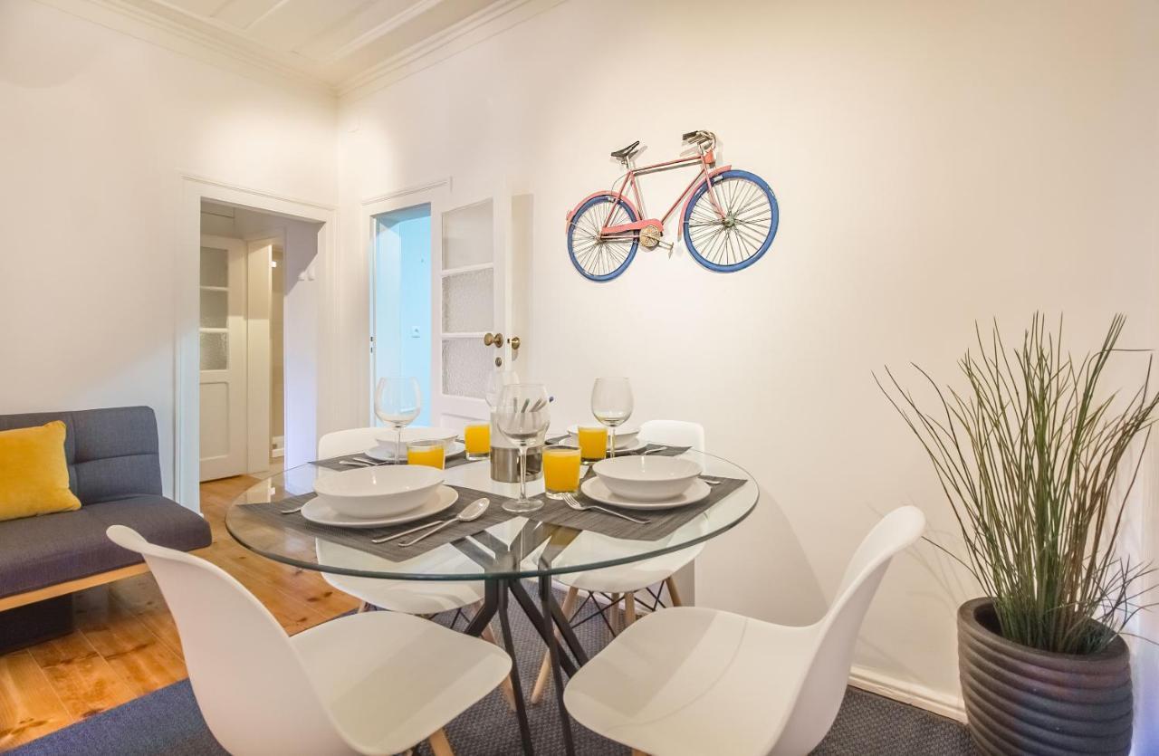 Appartement @ Largo Do Carmo *