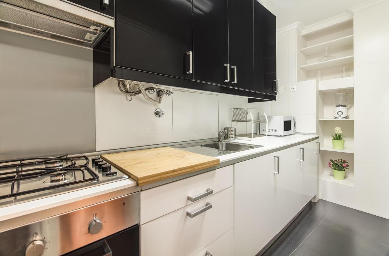 Appartement @ Largo Do Carmo *