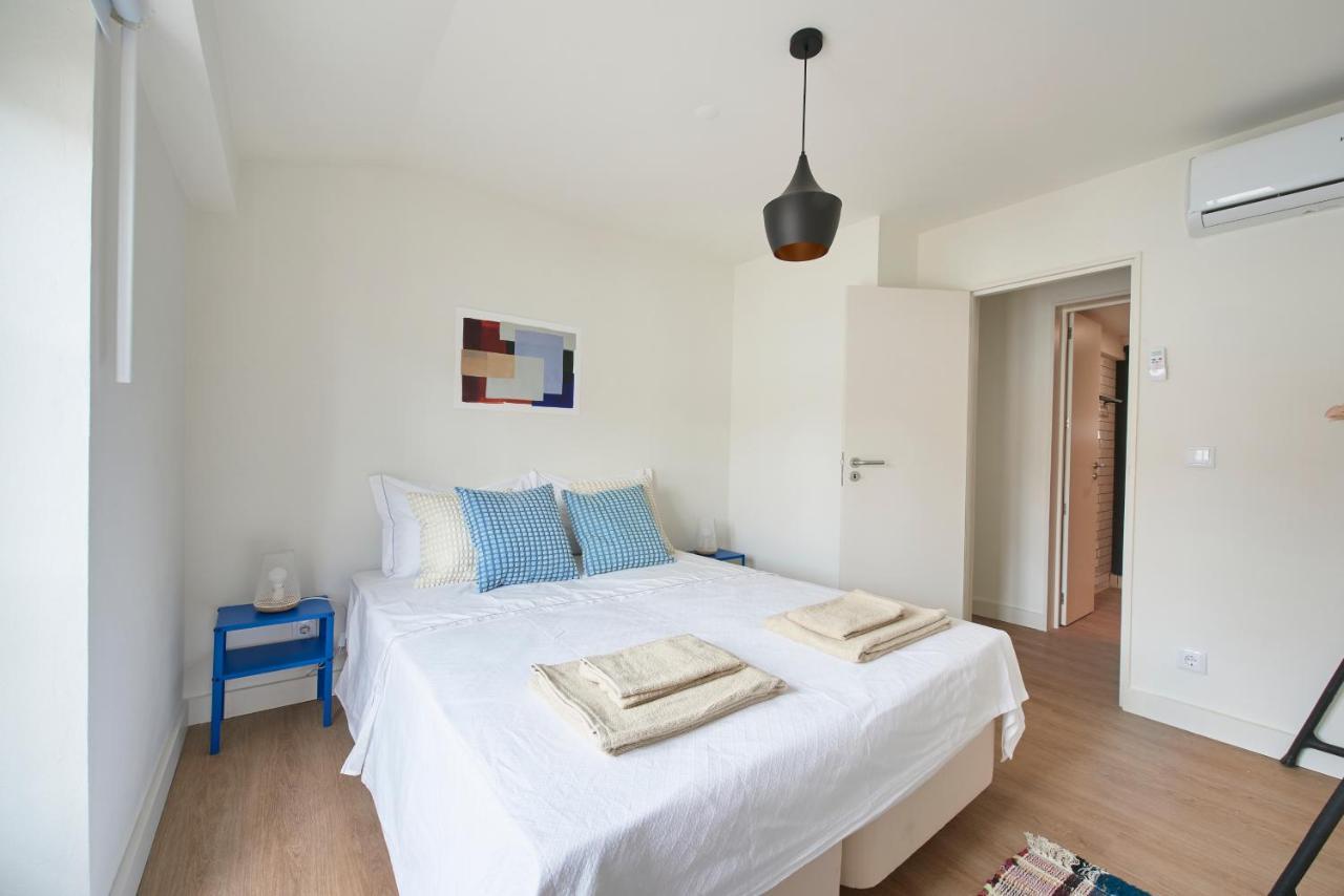 Alfama Village Apartment