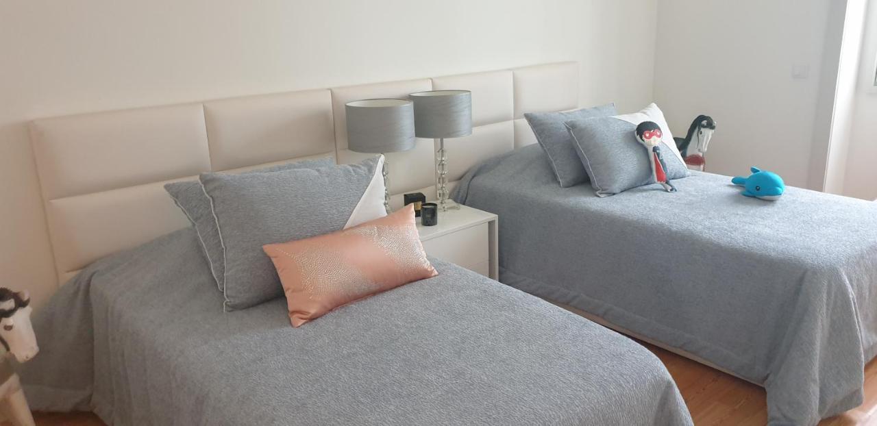 D'hotes Standing Centre Lisbonne Guest house *
