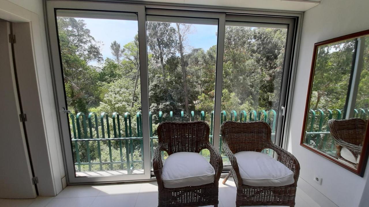 Appartement Forest View Lisboa