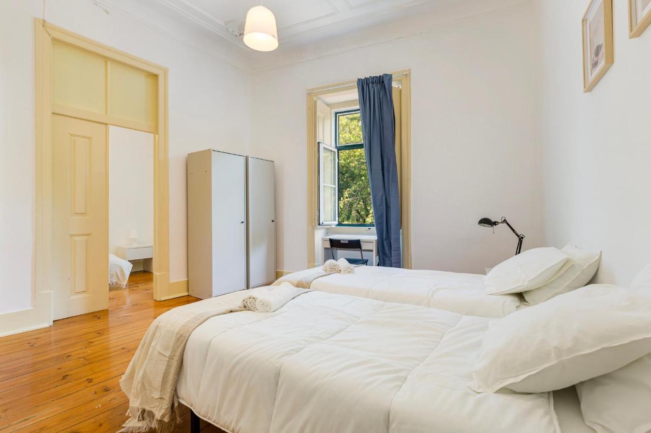 4br - Excellent Location - New Mattresses! Lisbon