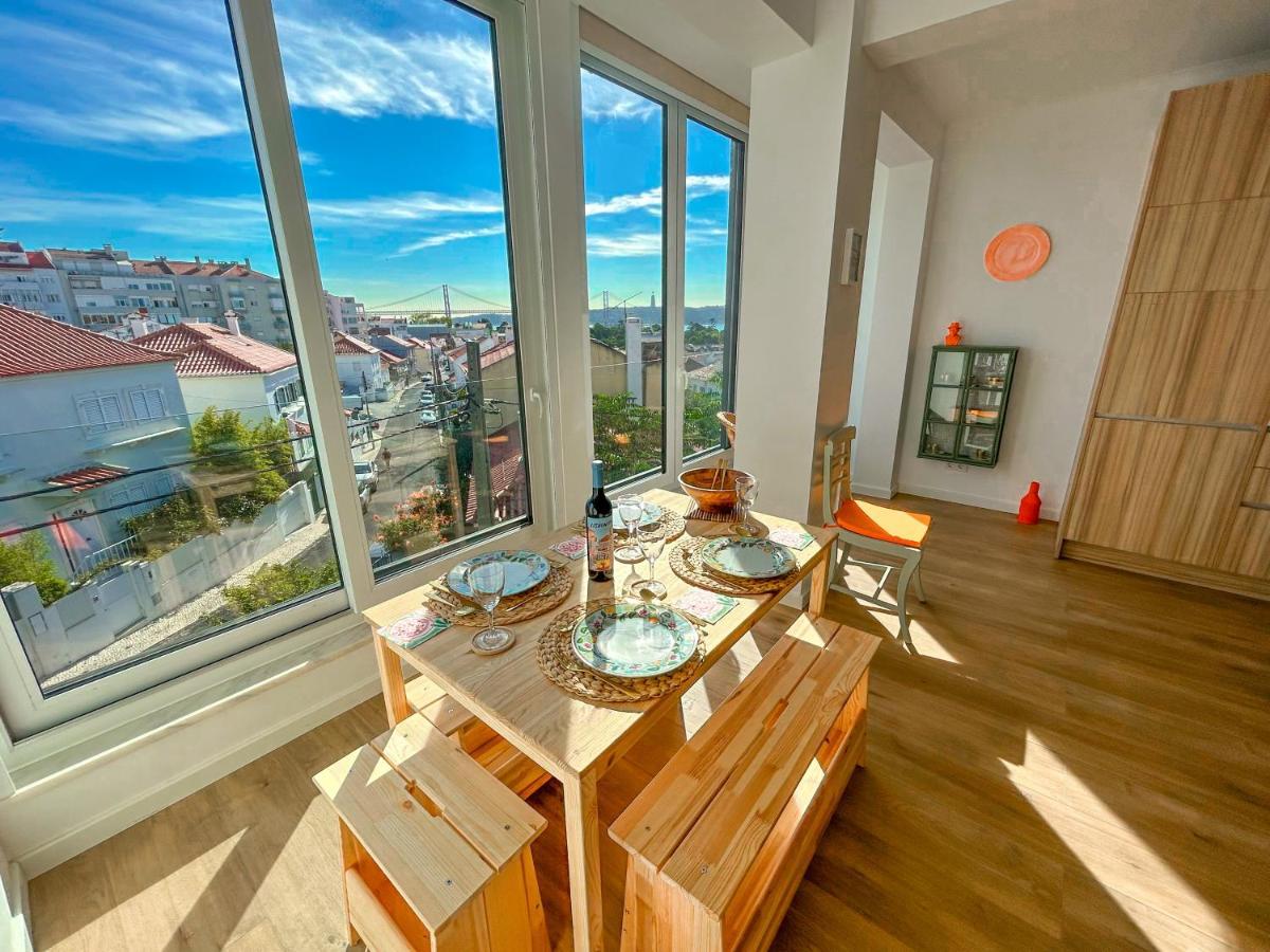 Belem River View Apartment