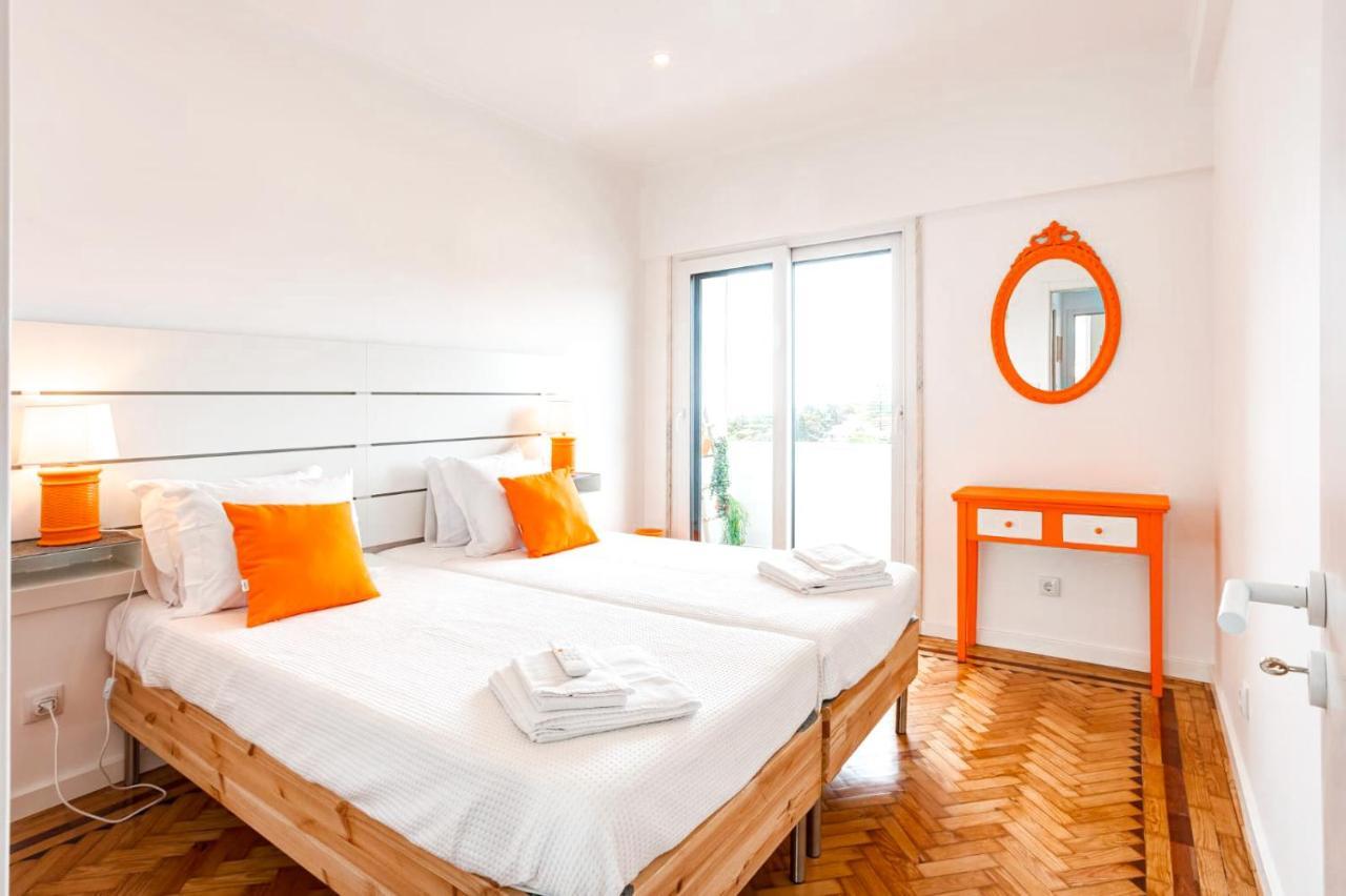 Apartment Belem River View