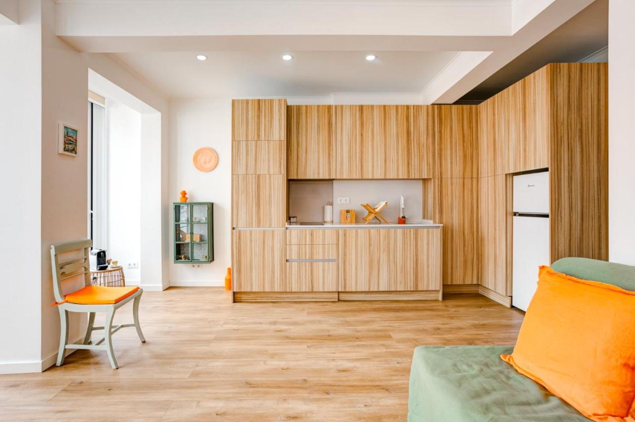 Belem River View Apartment Lisbon