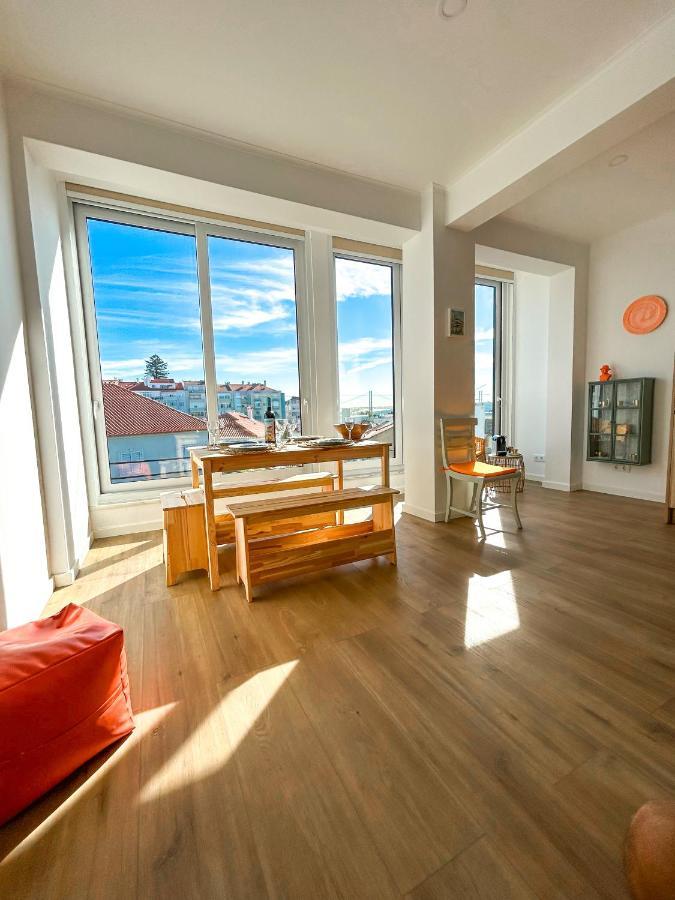 Belem River View Apartment *