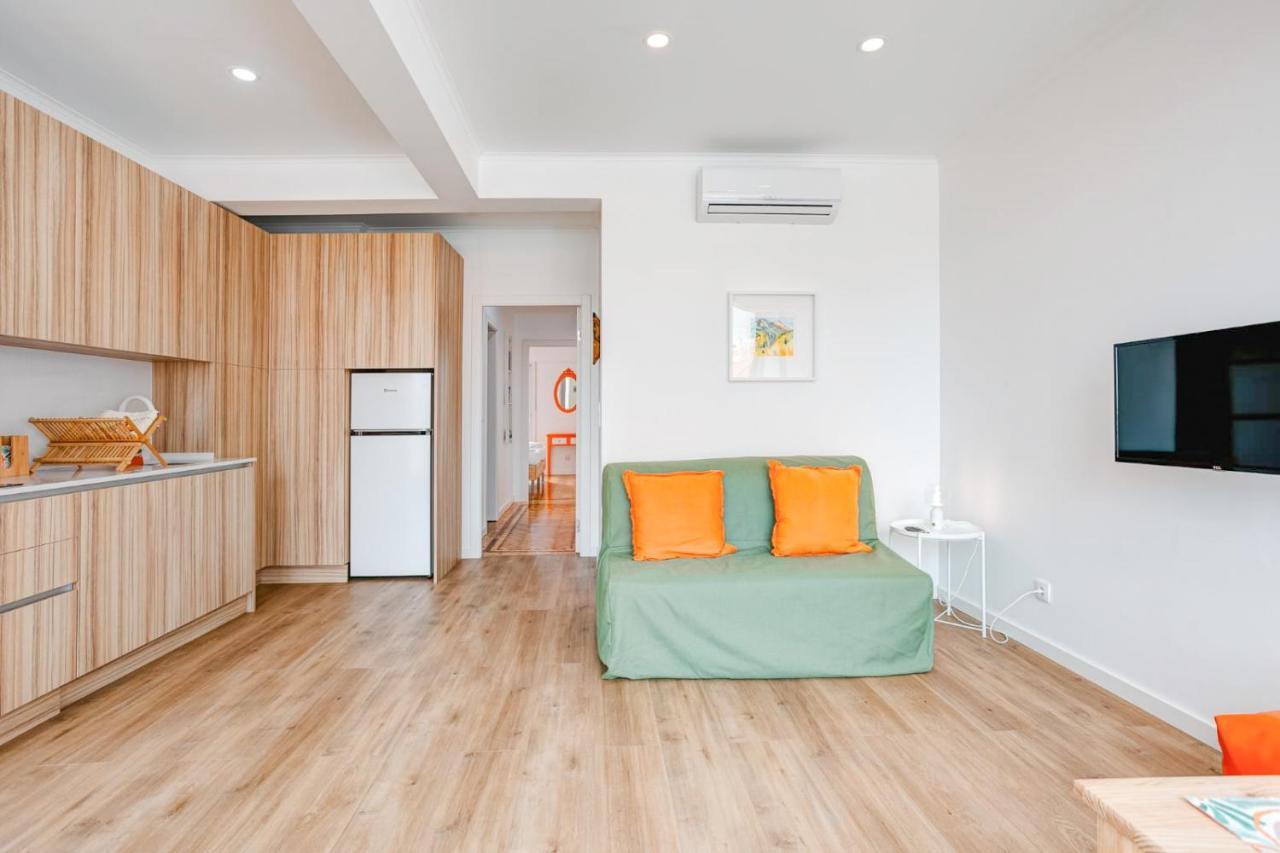 Apartment Belem River View Lisbon