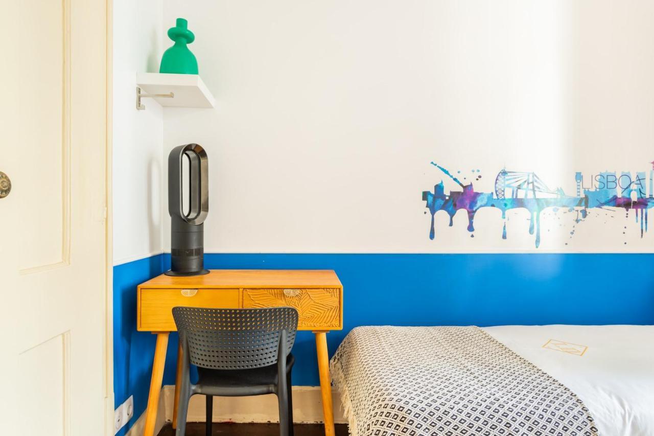 Ld Alfama Appartement *