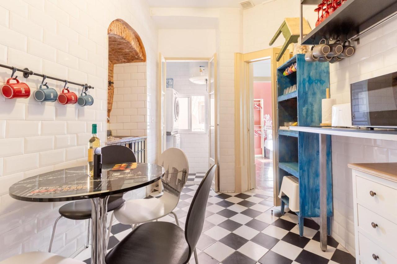 Appartement Ld Alfama