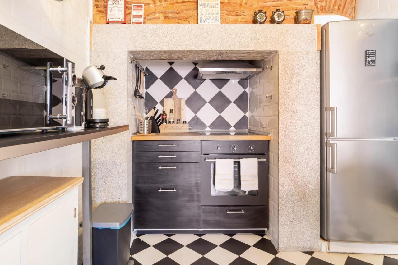 Ld Alfama Appartement