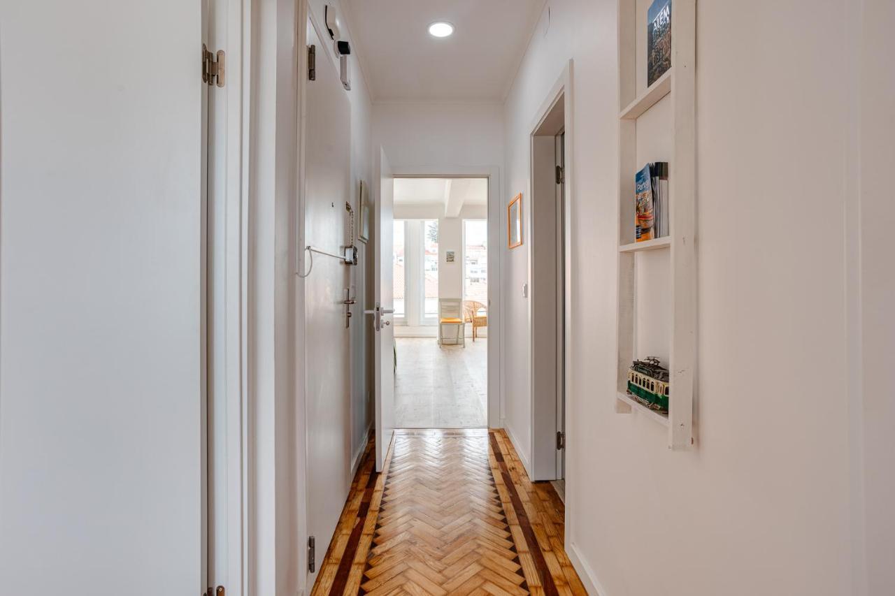 Apartment Belem River View *