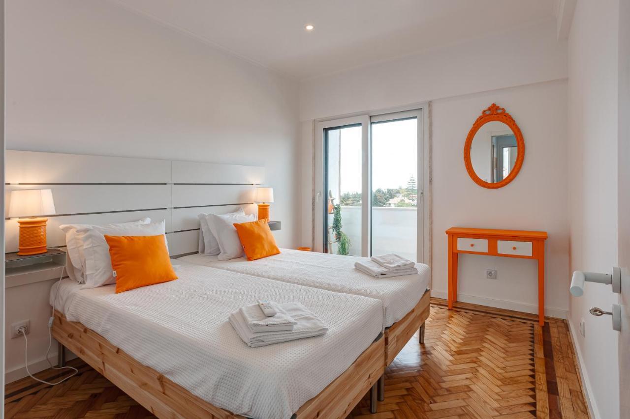 Apartment Belem River View Lisbon