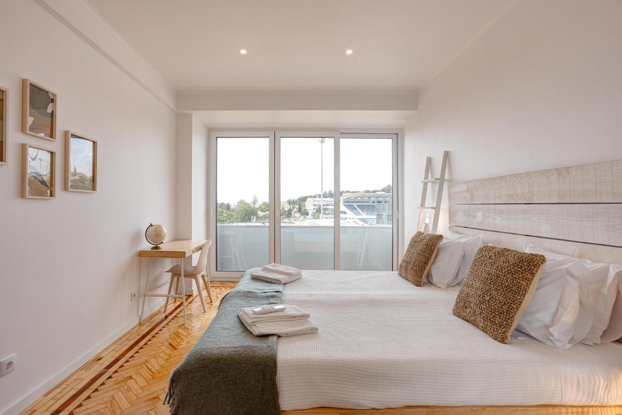 Belem River View Apartment