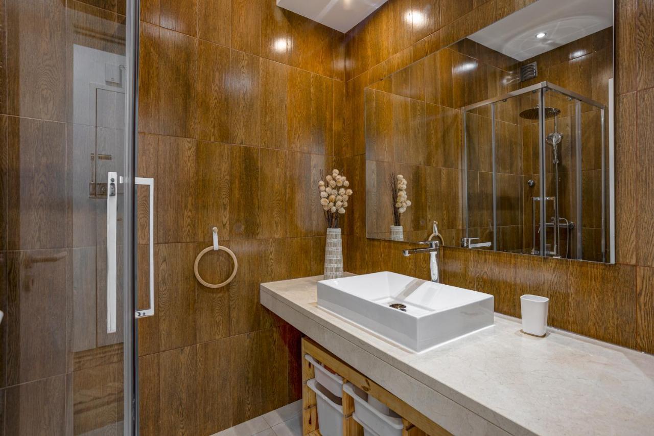 Belem River View Apartment Lisbon