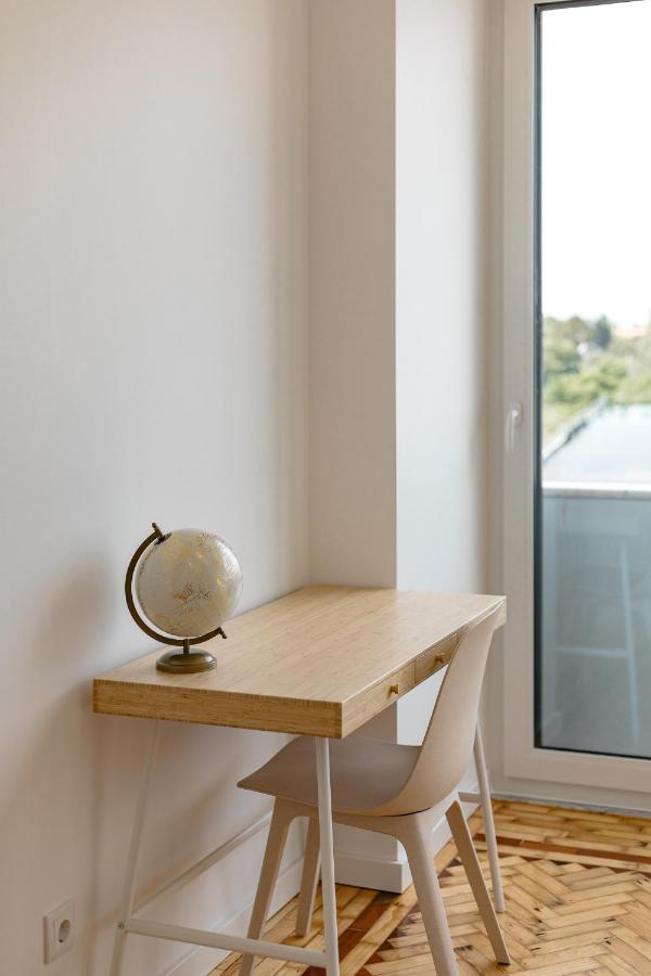 Belem River View Apartment *