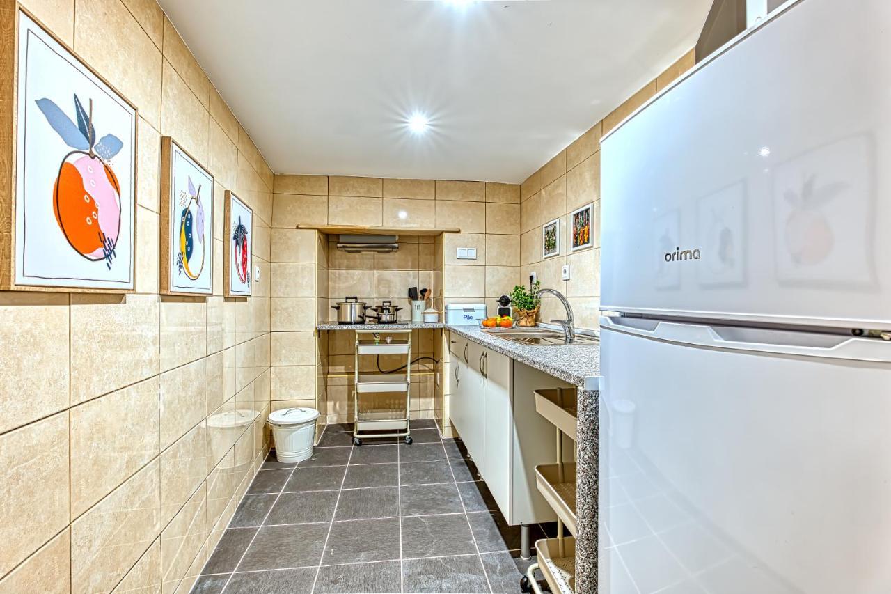 Apartment Charm&chic - Alfama