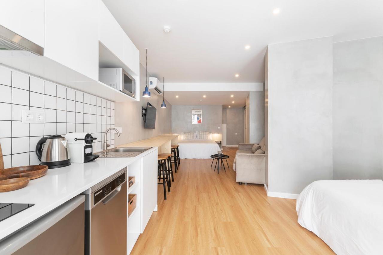 Appartement Oriente By Olala Homes