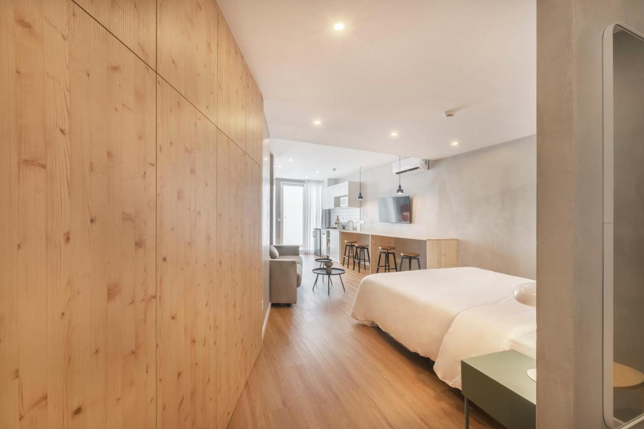 Oriente By Olala Homes Appartement