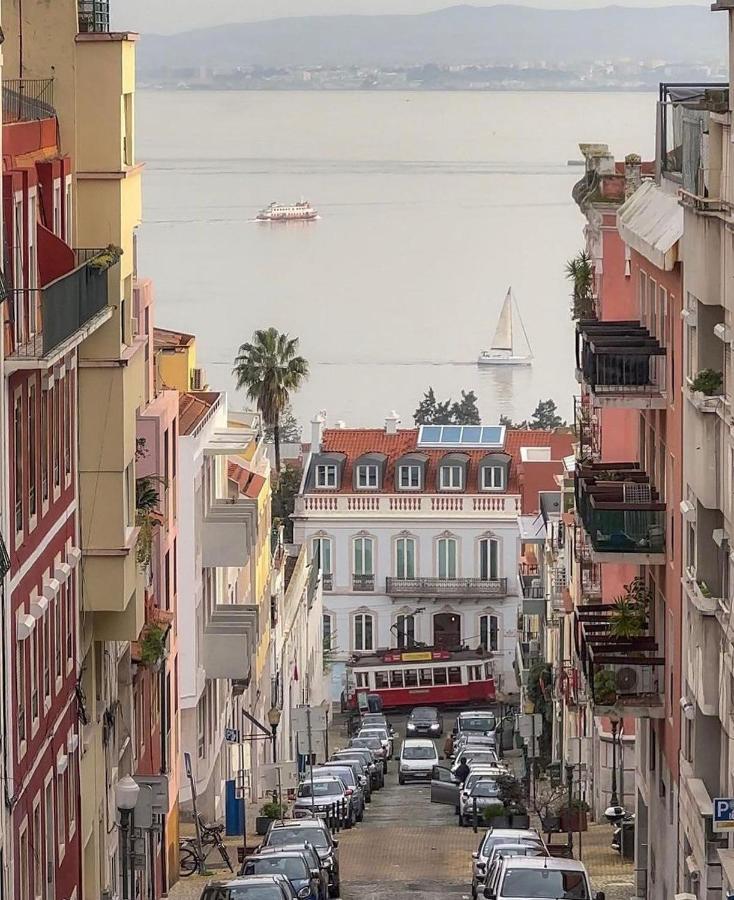 Ribeira Garden Lissabon