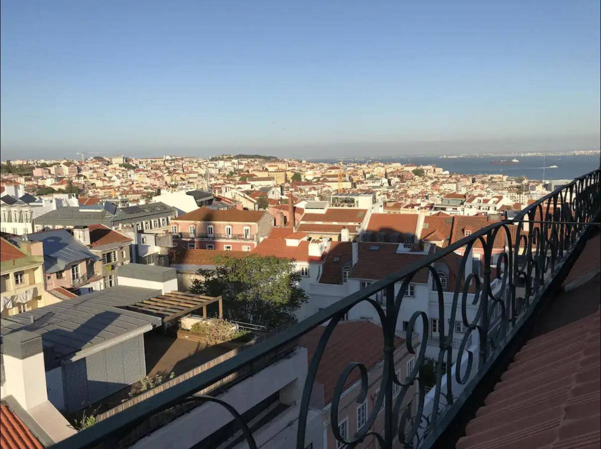 Estrela Panoramic Views By Homing Apartamento *