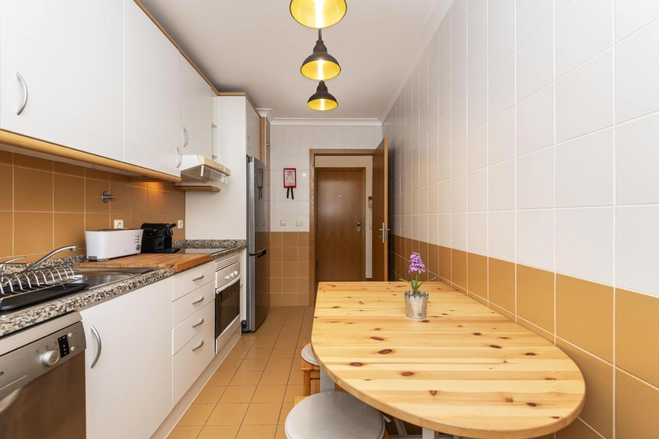 Apartment Olaias Design By Homing Lissabon