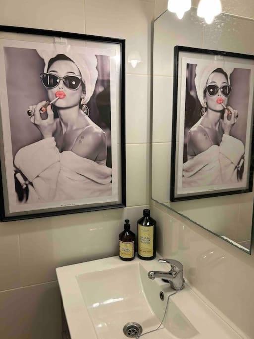 Appartement Boutique In Historic Lisboa