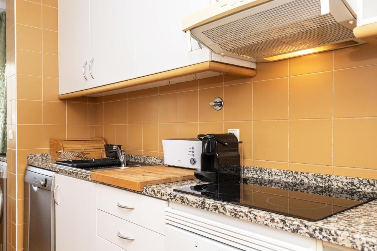 Olaias Design By Homing Apartment Lissabon