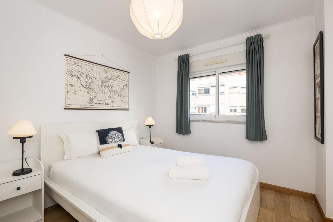 Apartment Olaias Design By Homing