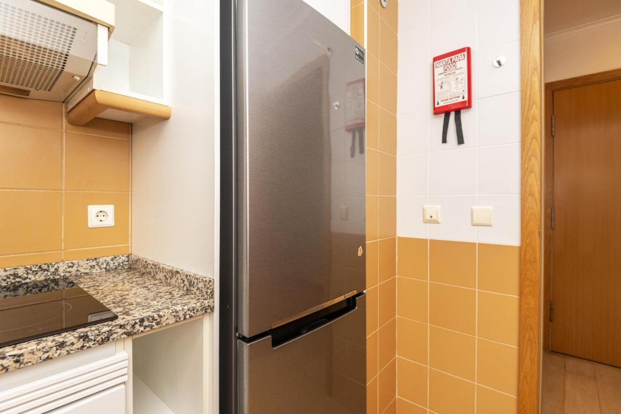 Olaias Design By Homing Apartment Lissabon