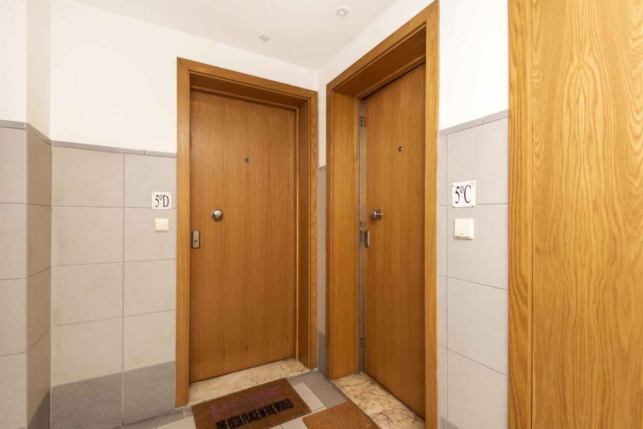 Olaias Design By Homing Apartment Lissabon